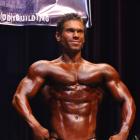 Pablo  Rodriguez - NPC Grand Rapids 2010 - #1