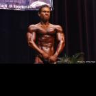 Pablo  Rodriguez - NPC Grand Rapids 2010 - #1