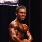 Pablo  Rodriguez - NPC Grand Rapids 2010 - #1