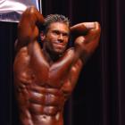 Pablo  Rodriguez - NPC Grand Rapids 2010 - #1