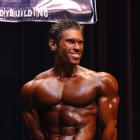 Pablo  Rodriguez - NPC Grand Rapids 2010 - #1