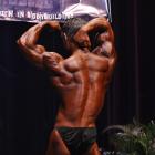 Pablo  Rodriguez - NPC Grand Rapids 2010 - #1