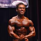 Pablo  Rodriguez - NPC Grand Rapids 2010 - #1