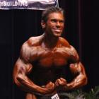 Pablo  Rodriguez - NPC Grand Rapids 2010 - #1