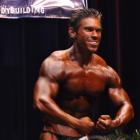 Pablo  Rodriguez - NPC Grand Rapids 2010 - #1