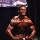 Pablo  Rodriguez - NPC Grand Rapids 2010 - #1