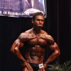 Pablo  Rodriguez - NPC Grand Rapids 2010 - #1