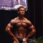 Pablo  Rodriguez - NPC Grand Rapids 2010 - #1