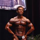 Pablo  Rodriguez - NPC Grand Rapids 2010 - #1