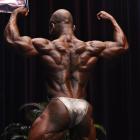 Robert  Harris - NPC Grand Rapids 2010 - #1