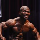 Robert  Harris - NPC Grand Rapids 2010 - #1