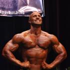 John  Pitsch - NPC Grand Rapids 2010 - #1