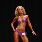 Kristy  Kaplan - NPC Michigan Championships 2011 - #1