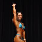 Samantha  Napolean - NPC Michigan Championships 2011 - #1