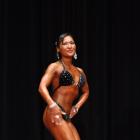 Ruth  Sickelsteel - NPC Michigan Championships 2011 - #1