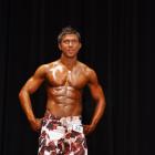 Joshwa  Aumiller - NPC Michigan Championships 2011 - #1