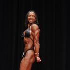 Paula  Vincent - NPC Michigan Championships 2011 - #1