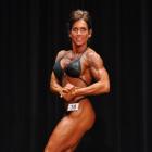 Jaimi  Johnson - NPC Michigan Championships 2011 - #1