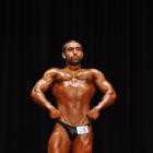 Randy  Bally - NPC Michigan Championships 2011 - #1