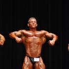 Larry  Morrison - NPC Michigan Championships 2011 - #1