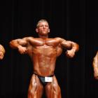 Larry  Morrison - NPC Michigan Championships 2011 - #1