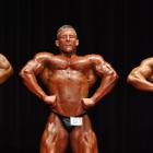 Larry  Morrison - NPC Michigan Championships 2011 - #1