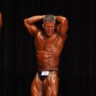 Larry  Morrison - NPC Michigan Championships 2011 - #1