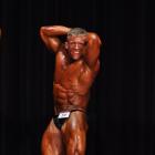 Larry  Morrison - NPC Michigan Championships 2011 - #1