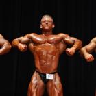 Larry  Morrison - NPC Michigan Championships 2011 - #1