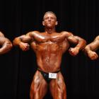 Larry  Morrison - NPC Michigan Championships 2011 - #1