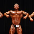 Larry  Morrison - NPC Michigan Championships 2011 - #1