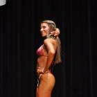 Chelsea  Lovik - NPC Michigan Championships 2011 - #1