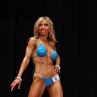 Lori  Kessler - NPC Michigan Championships 2011 - #1