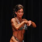 Jaimi  Johnson - NPC Michigan Championships 2011 - #1