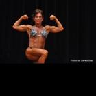 Jaimi  Johnson - NPC Michigan Championships 2011 - #1