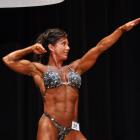 Jaimi  Johnson - NPC Michigan Championships 2011 - #1