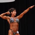 Jaimi  Johnson - NPC Michigan Championships 2011 - #1