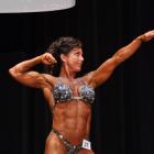 Jaimi  Johnson - NPC Michigan Championships 2011 - #1