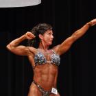 Jaimi  Johnson - NPC Michigan Championships 2011 - #1