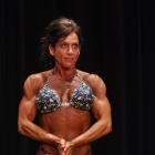 Jaimi  Johnson - NPC Michigan Championships 2011 - #1