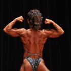 Jaimi  Johnson - NPC Michigan Championships 2011 - #1