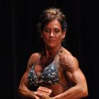 Jaimi  Johnson - NPC Michigan Championships 2011 - #1