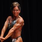 Jaimi  Johnson - NPC Michigan Championships 2011 - #1