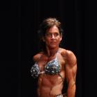 Jaimi  Johnson - NPC Michigan Championships 2011 - #1