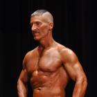 Cliff  Shipley - NPC Michigan Championships 2011 - #1