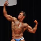 Rick  Hunter - NPC Michigan Championships 2011 - #1