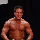 Nick  Vanston - NPC Michigan Championships 2011 - #1