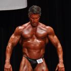 Mike  Malahan - NPC Michigan Championships 2011 - #1