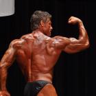 Mike  Malahan - NPC Michigan Championships 2011 - #1