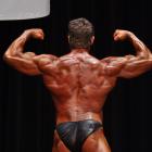 Mike  Malahan - NPC Michigan Championships 2011 - #1